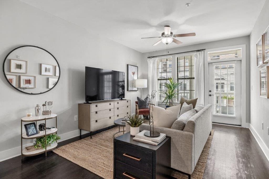Marquis At Buckhead Apartments